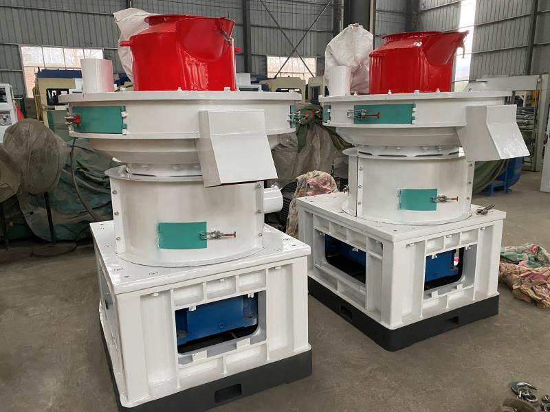 生物质颗粒成型机加工颗粒燃料的利润分析(图1) 生物质颗粒成型机加工颗粒燃料的利润分析(图1)