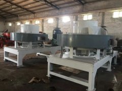 城市生活垃圾之可燃性垃圾固体燃料（RDF）
