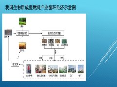 生物质颗粒机对可持续性发展的影响